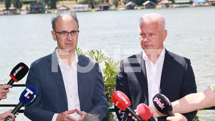 Blokada je neprihvatljiva
